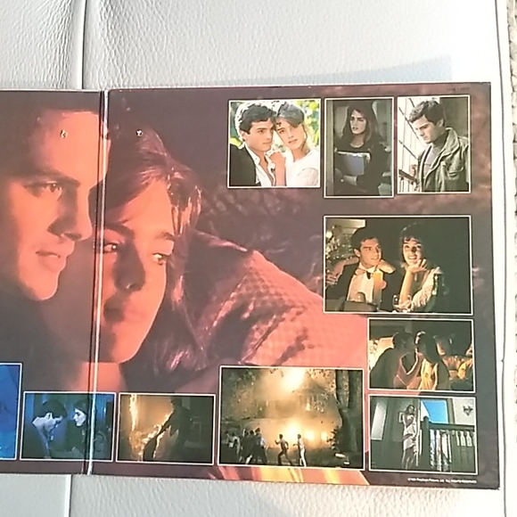 Endless Love - Original Motion Picture Soundtrack LP - Picture 4 of 8